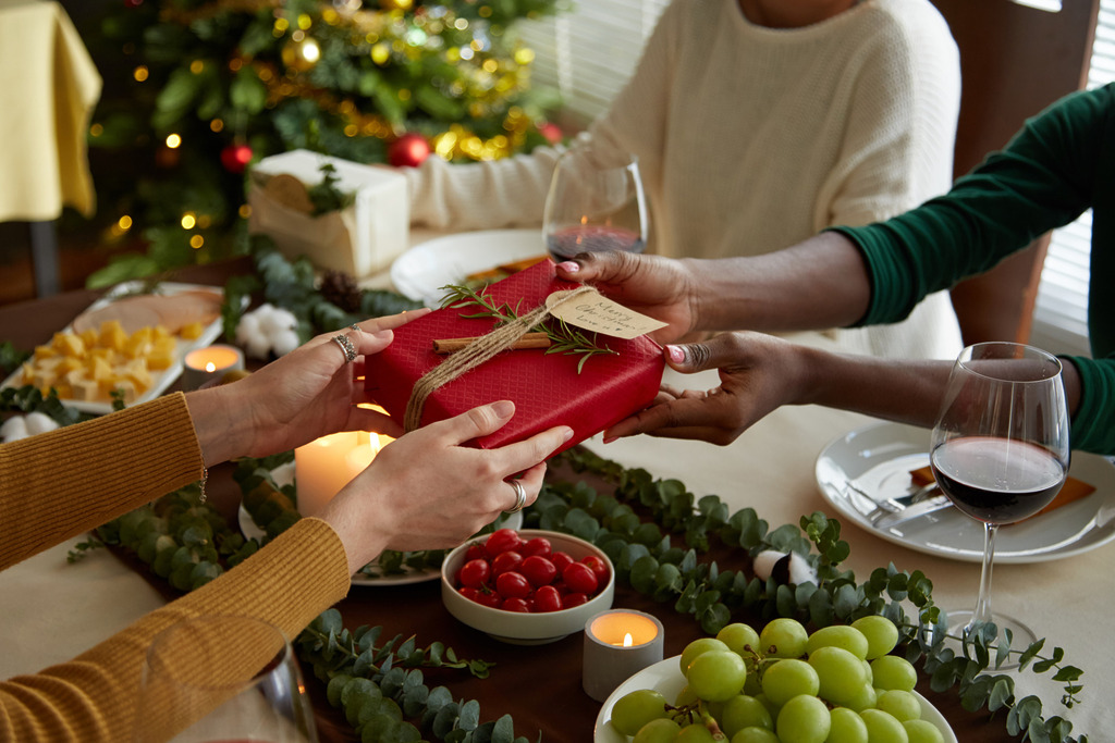 regalos navidad