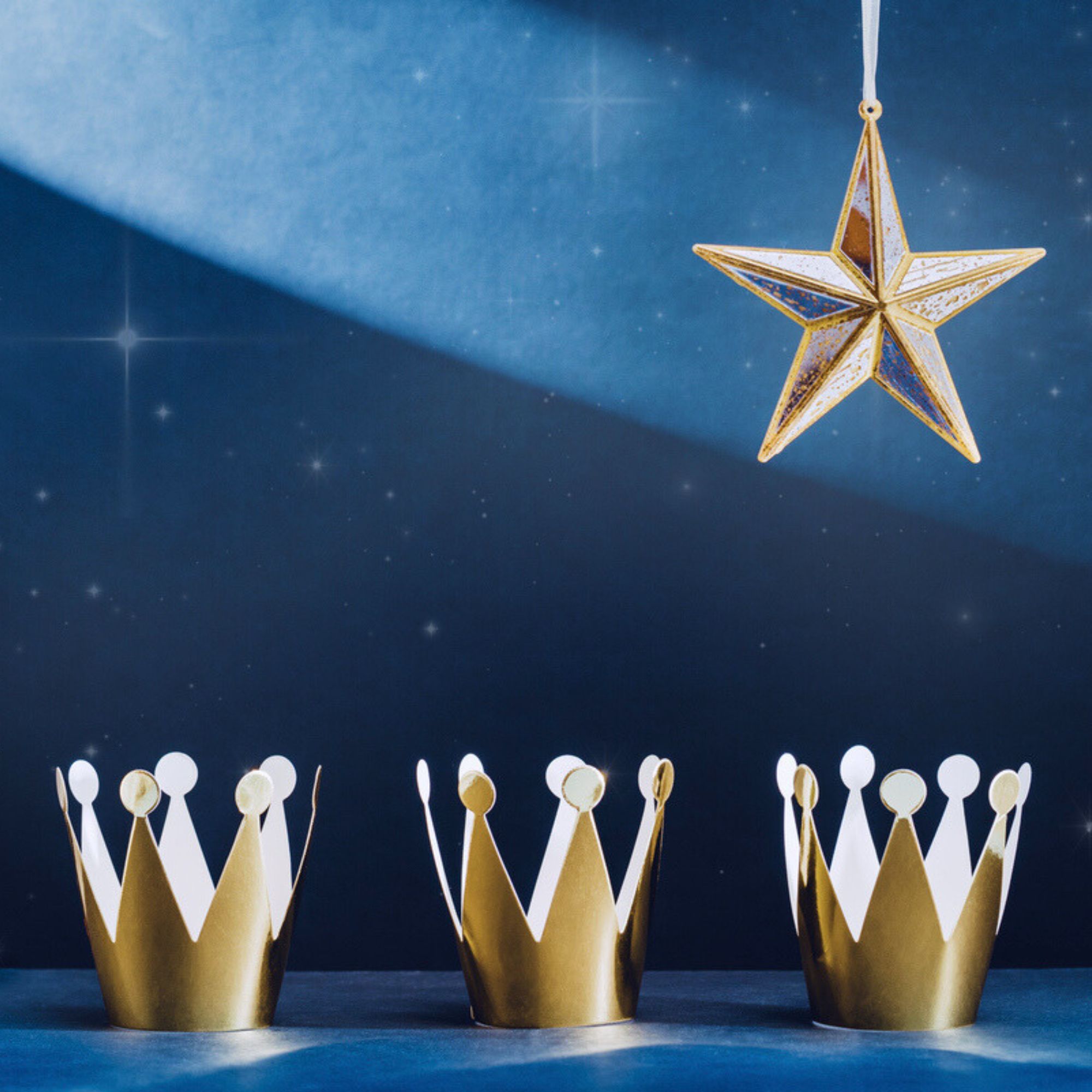 Donde celebrar el Dia de Reyes en Madrid Eventos y actividades para toda la familia